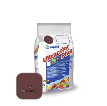 Фугин Mapei Ultracolor Plus 144 Шоколад 2кг.